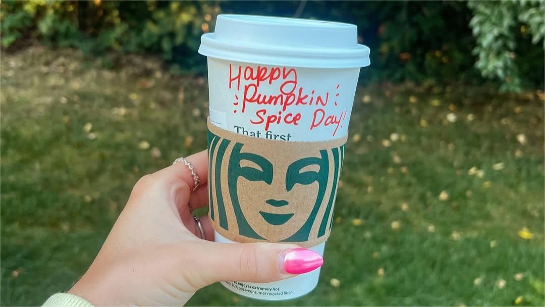 Starbuck tutup gerai di Amarika. (instagram)